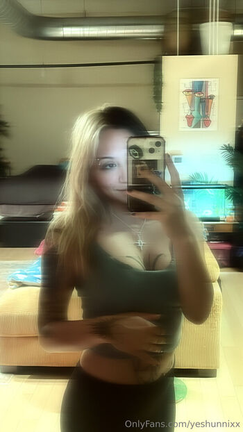 yeshunnixx