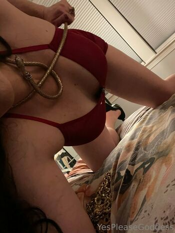yespleasegoddessof