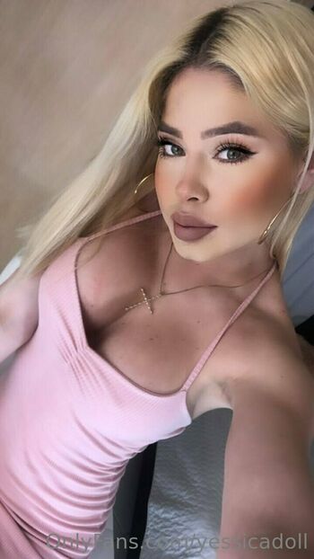 yessicadoll