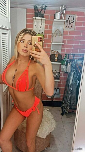yessicadoll