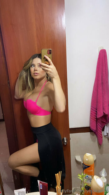 yessicadoll