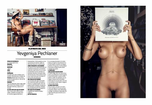 Yevgeniya Pechlaner