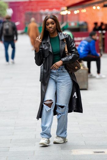 Yewande