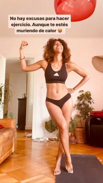 Yilian Cañizares