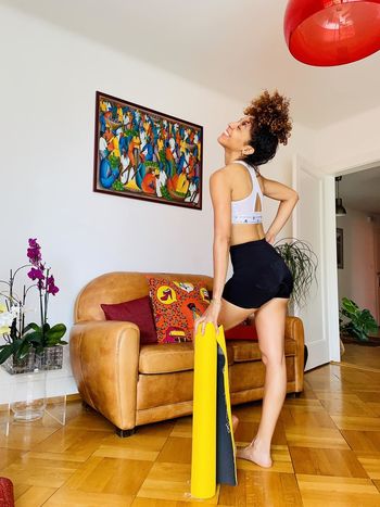 Yilian Cañizares