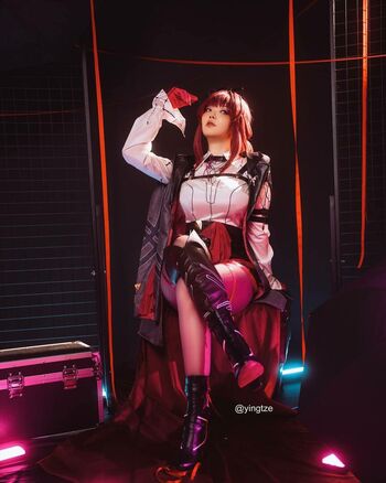 Ying Tze