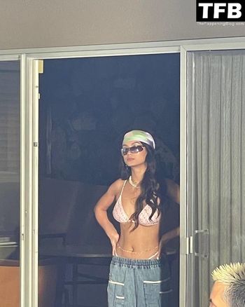 Ylona Garcia