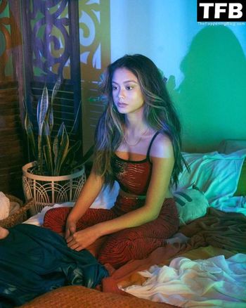Ylona Garcia