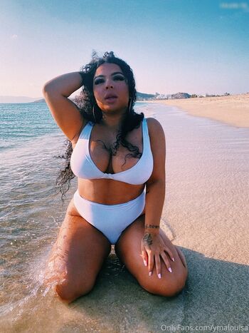 Yma Louisa