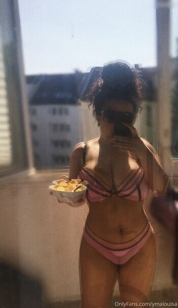 Yma Louisa