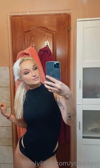 yobadgirl