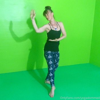 yogadommed