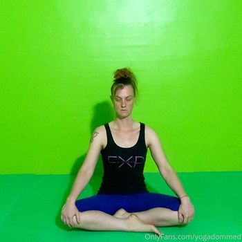 yogadommed