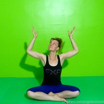 yogadommed