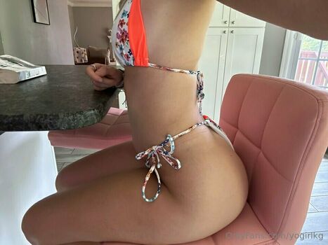 Yogirlkg