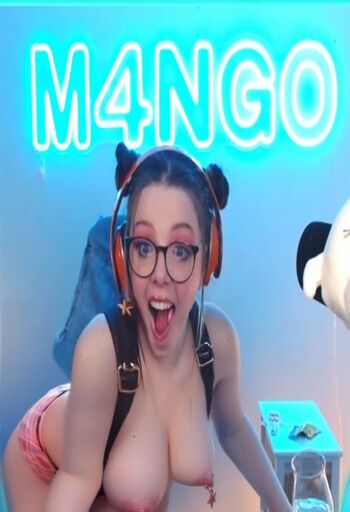 Yogscast Mango
