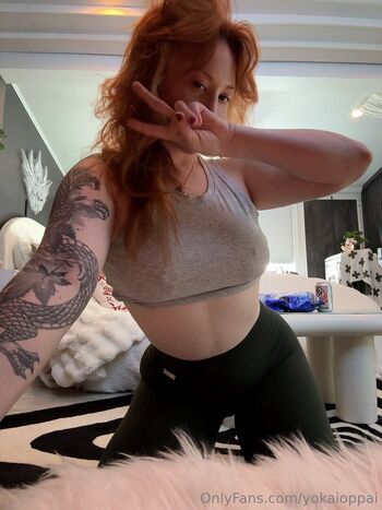 yokaioppai