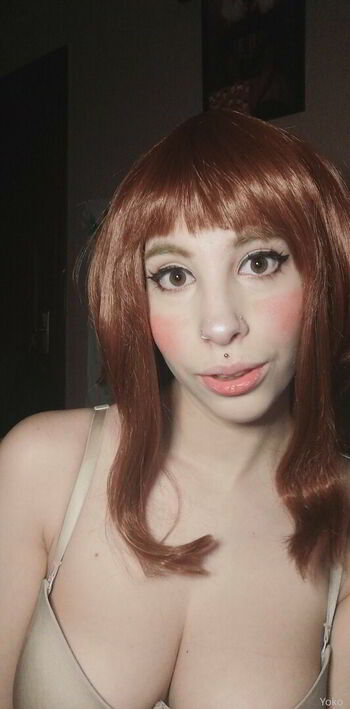 yoko_foxy