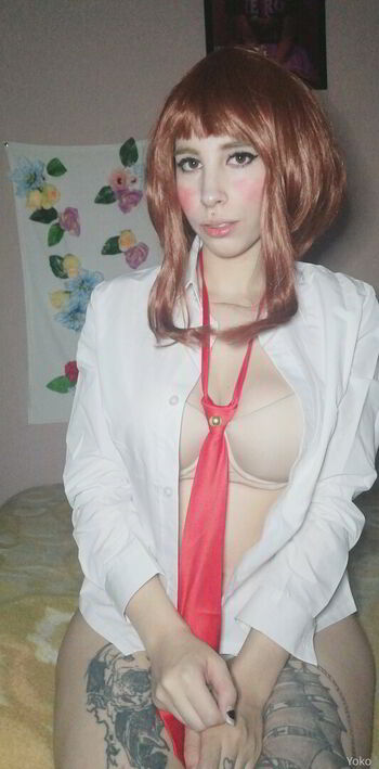 yoko_foxy