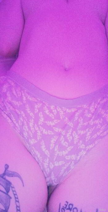 yoko_foxy
