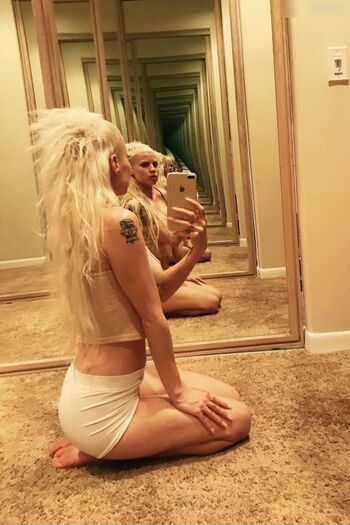 Yolandi Visser