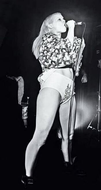 Yolandi Visser
