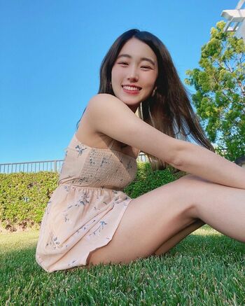 Yoojin
