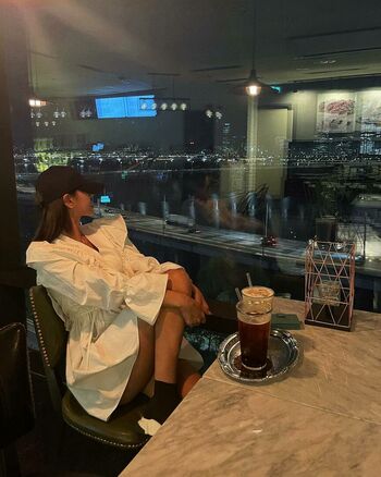 Yoon Chae Ah