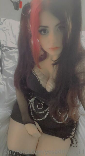 yosadthiccgirl
