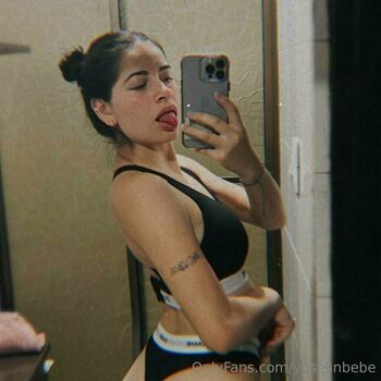 Yoselinbebe