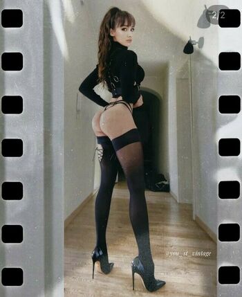 you_st_vintage