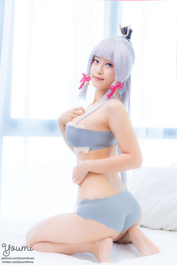 Youmi Fuwa