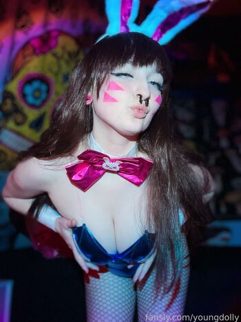 youngdolly