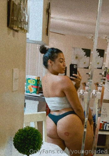 Youngnjaded
