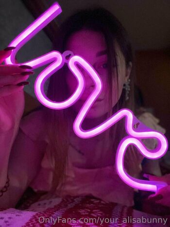 your_alisabunny