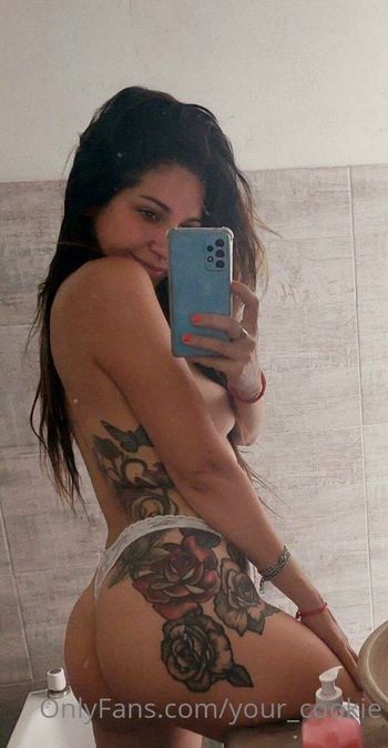 Your_Cookie_