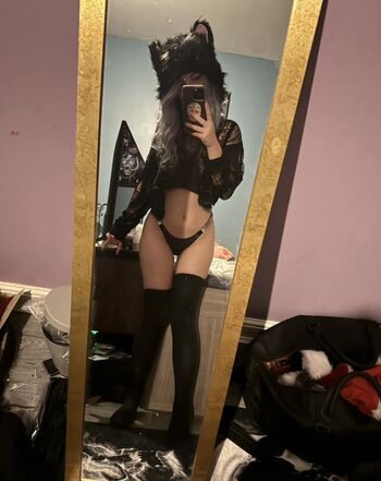 Your Dream Girlfriend