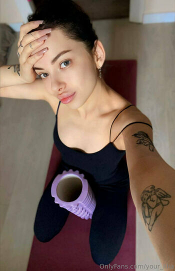 your_lilia