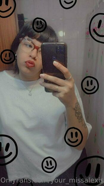 your_missalexis