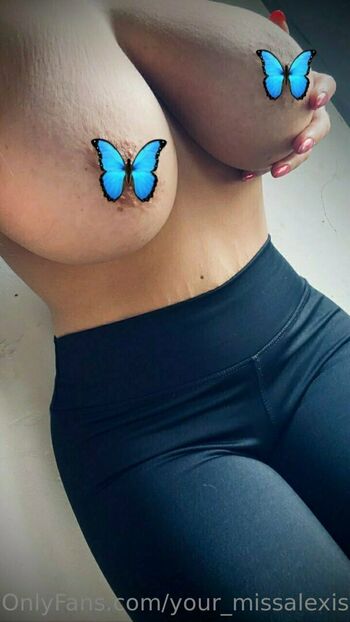 your_missalexis