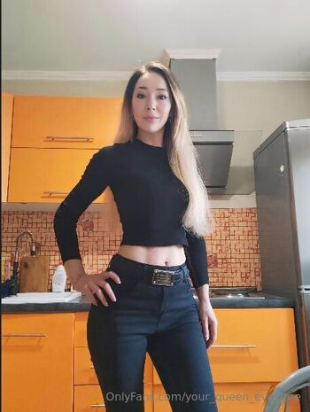 your_queen_eva_free