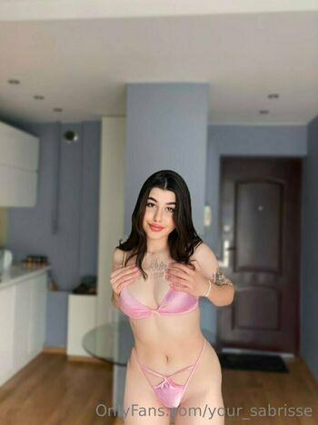 your_sabrisse