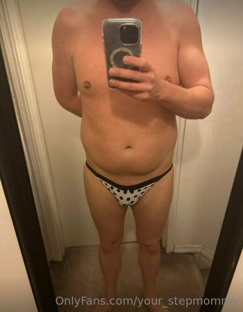 your_stepmommy
