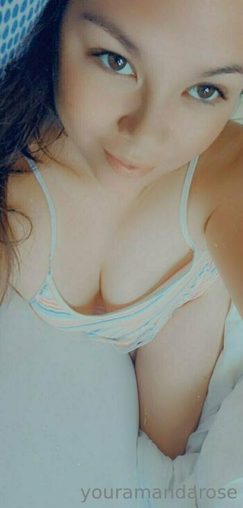 youramandarose