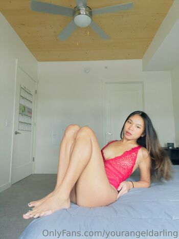 yourangeldarling