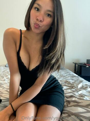 yourangeldarling