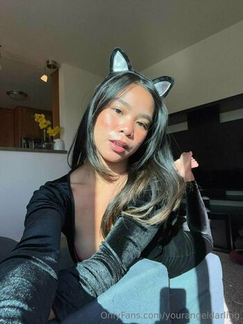 yourangeldarling