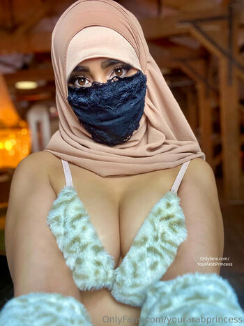 yourarabprincess