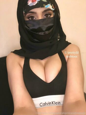yourarabprincessfreepage