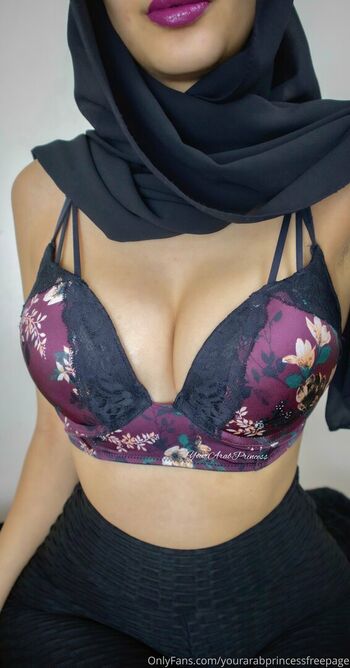 yourarabprincessfreepage